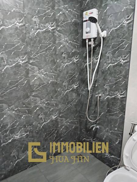 HIN LEK FAI: Doppelhaushälfte mit 2 Schlafzimmern und 2 Badezimmern