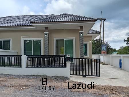 HIN LEK FAI: 2 bedroom, 2 bathroom, Semi-detached House