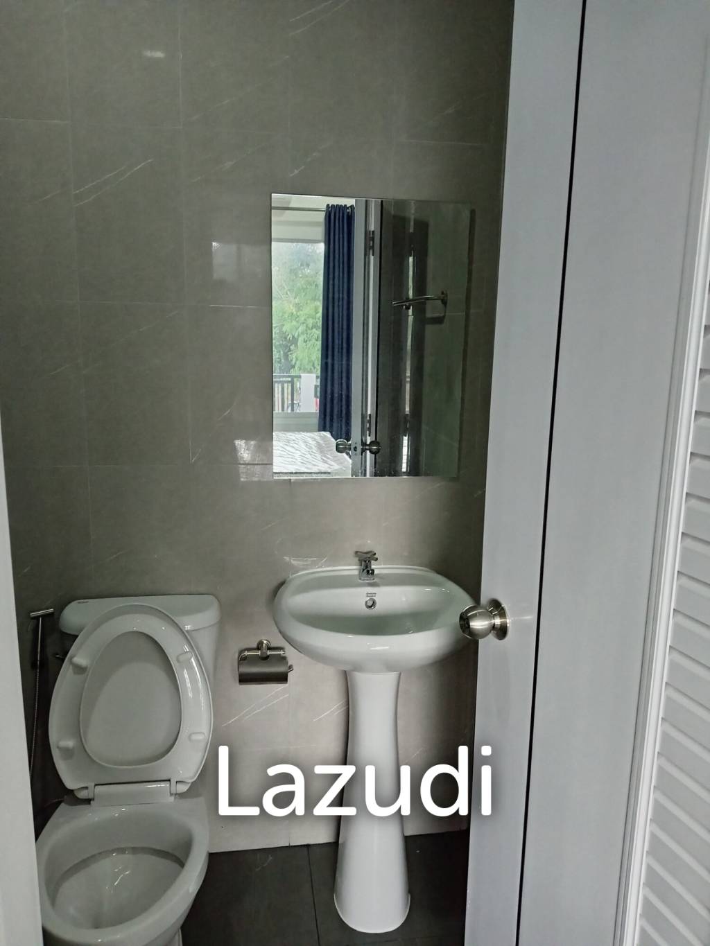 HIN LEK FAI: 2 bedroom, 2 bathroom, Semi-detached House