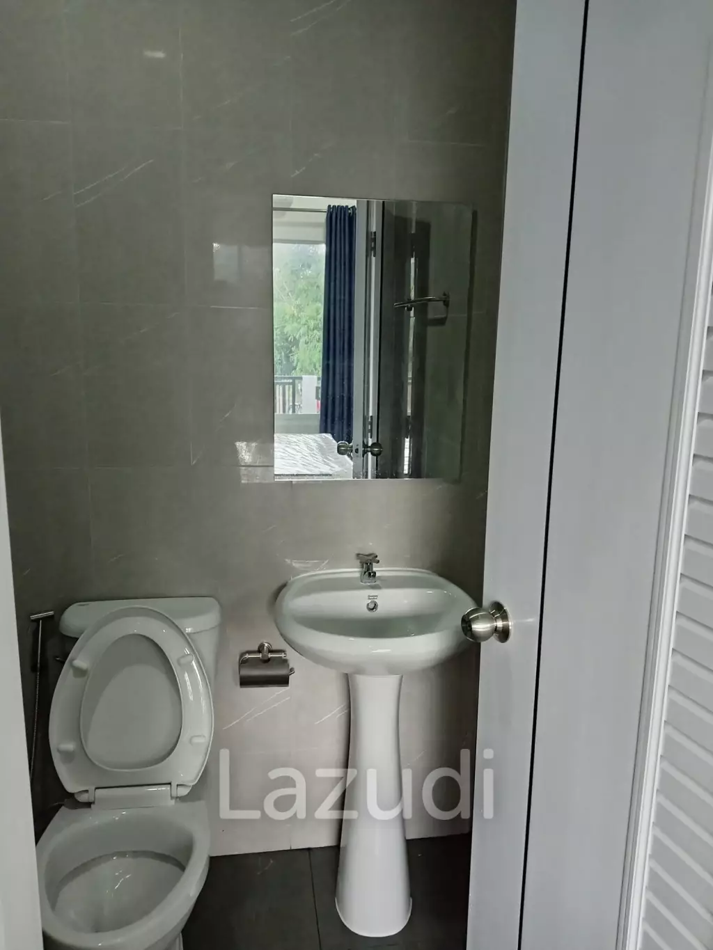 HIN LEK FAI: 2 bedroom, 2 bathroom, Semi-detached House