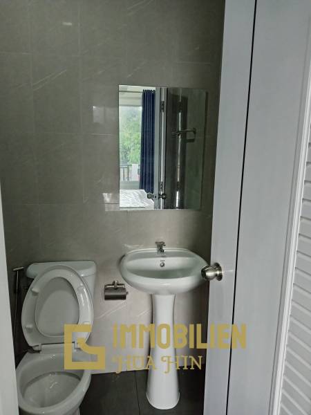 HIN LEK FAI: Doppelhaushälfte mit 2 Schlafzimmern und 2 Badezimmern