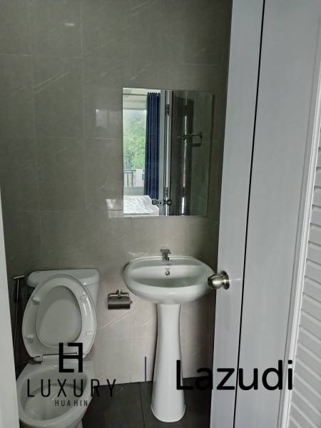 HIN LEK FAI: 2 bedroom, 2 bathroom, Semi-detached House