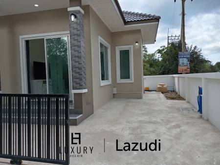HIN LEK FAI: 2 bedroom, 2 bathroom, Semi-detached House