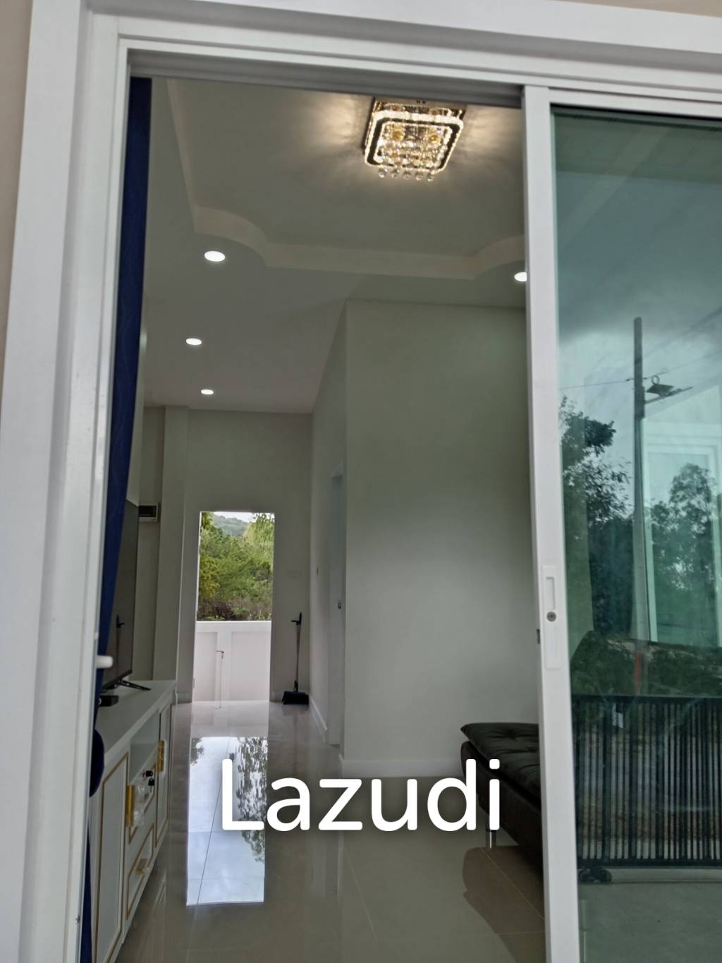HIN LEK FAI: 2 bedroom, 2 bathroom, Semi-detached House