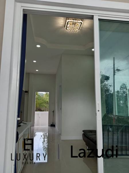 HIN LEK FAI: 2 bedroom, 2 bathroom, Semi-detached House