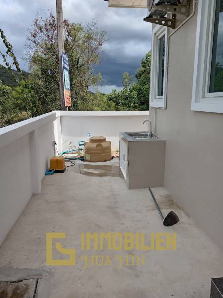 HIN LEK FAI: Doppelhaushälfte mit 2 Schlafzimmern und 2 Badezimmern