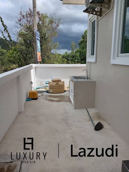 HIN LEK FAI: 2 bedroom, 2 bathroom, Semi-detached House