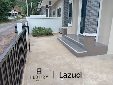 HIN LEK FAI: 2 bedroom, 2 bathroom, Semi-detached House