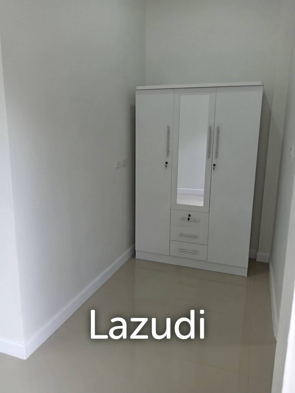 HIN LEK FAI: 2 bedroom, 2 bathroom, Semi-detached House