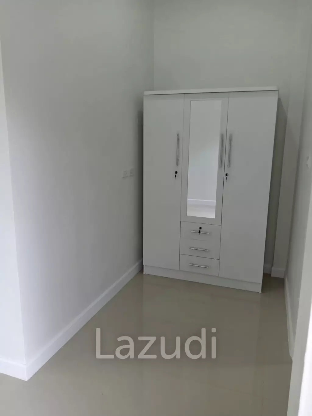HIN LEK FAI: 2 bedroom, 2 bathroom, Semi-detached House