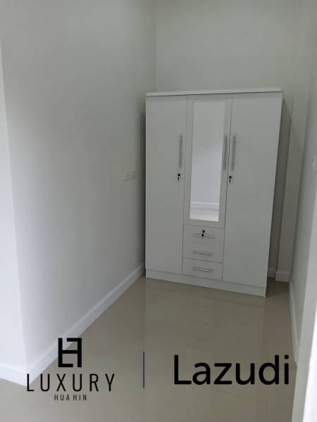 HIN LEK FAI: 2 bedroom, 2 bathroom, Semi-detached House