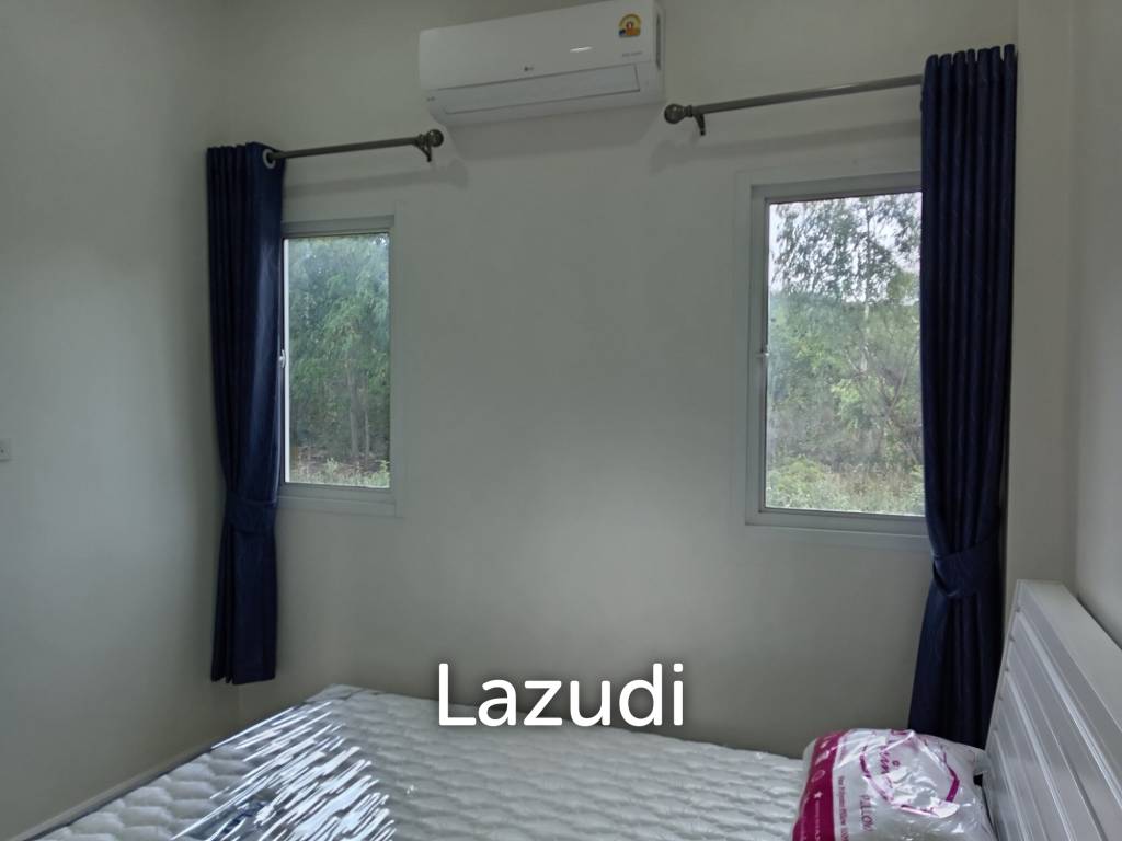 HIN LEK FAI: 2 bedroom, 2 bathroom, Semi-detached House