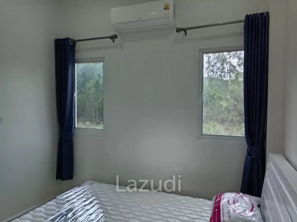 HIN LEK FAI: 2 bedroom, 2 bathroom, Semi-detached House