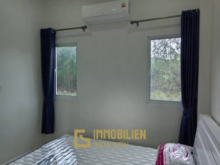 HIN LEK FAI: Doppelhaushälfte mit 2 Schlafzimmern und 2 Badezimmern