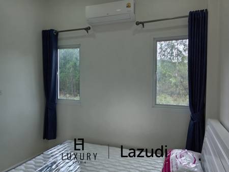 HIN LEK FAI: 2 bedroom, 2 bathroom, Semi-detached House