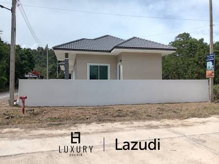 HIN LEK FAI: 2 bedroom, 2 bathroom, Semi-detached House