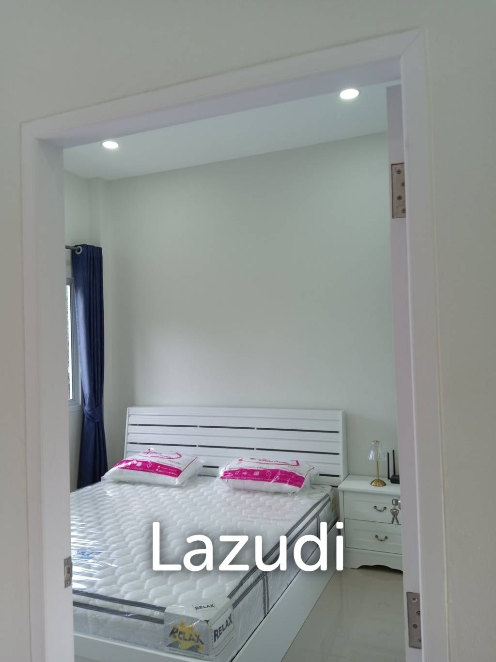 HIN LEK FAI: 2 bedroom, 2 bathroom, Semi-detached House