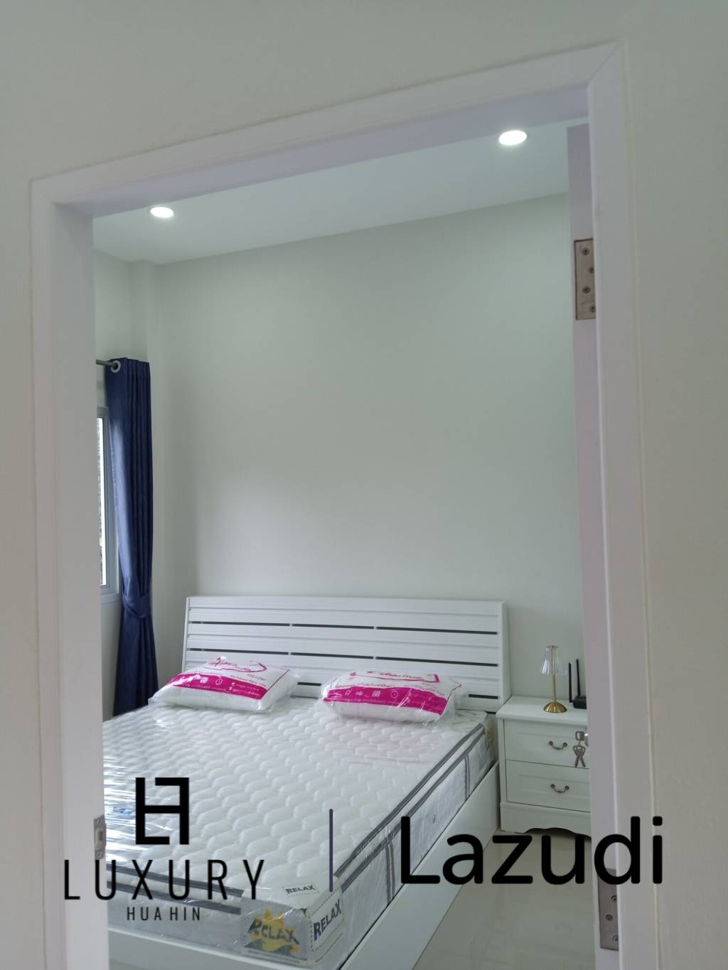 HIN LEK FAI: 2 bedroom, 2 bathroom, Semi-detached House