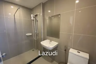 Fully Furnished 3-Bed Townhouse The Patio Srinakarin Rama 9