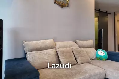 Stunning Modern 2BR Townhouse with Private Pool