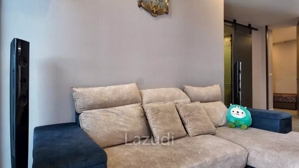 Stunning Modern 2BR Townhouse with Private Pool