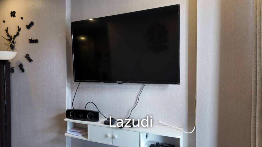Stunning Modern 2BR Townhouse with Private Pool