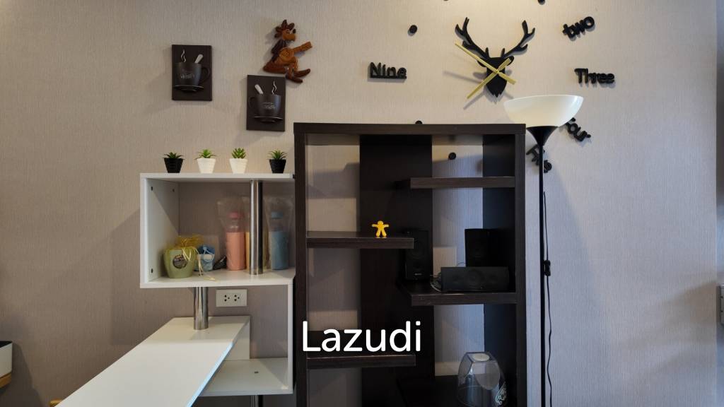 Stunning Modern 2BR Townhouse with Private Pool