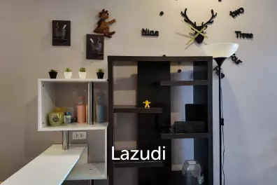 Stunning Modern 2BR Townhouse with Private Pool