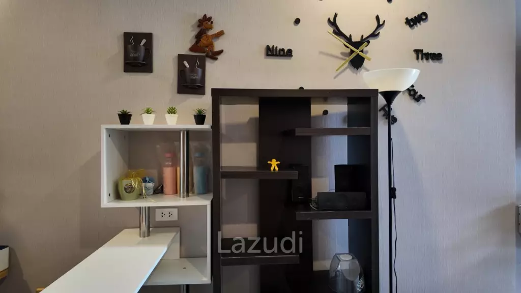 Stunning Modern 2BR Townhouse with Private Pool