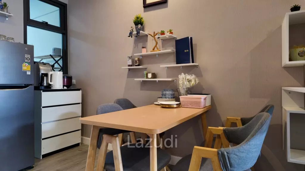 Stunning Modern 2BR Townhouse with Private Pool