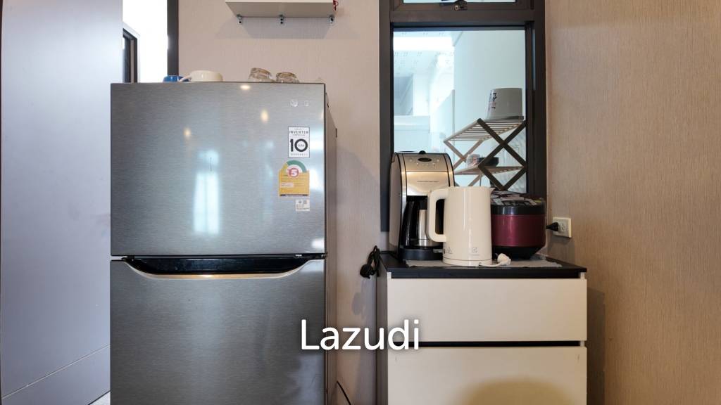 Stunning Modern 2BR Townhouse with Private Pool