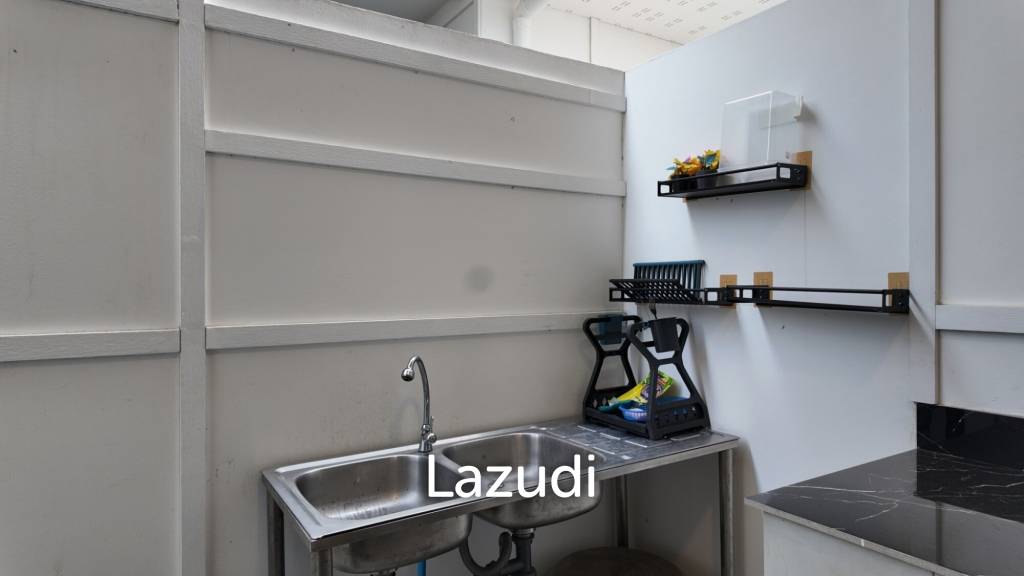 Stunning Modern 2BR Townhouse with Private Pool