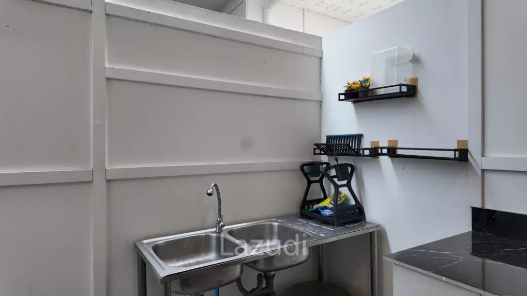 Stunning Modern 2BR Townhouse with Private Pool