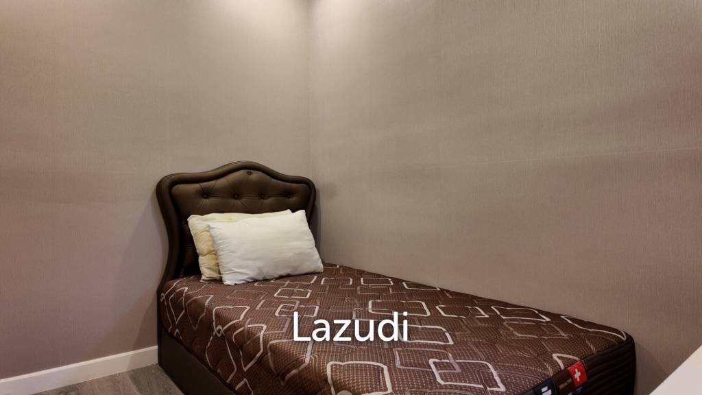 Stunning Modern 2BR Townhouse with Private Pool