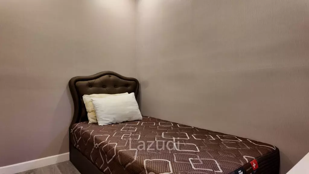 Stunning Modern 2BR Townhouse with Private Pool