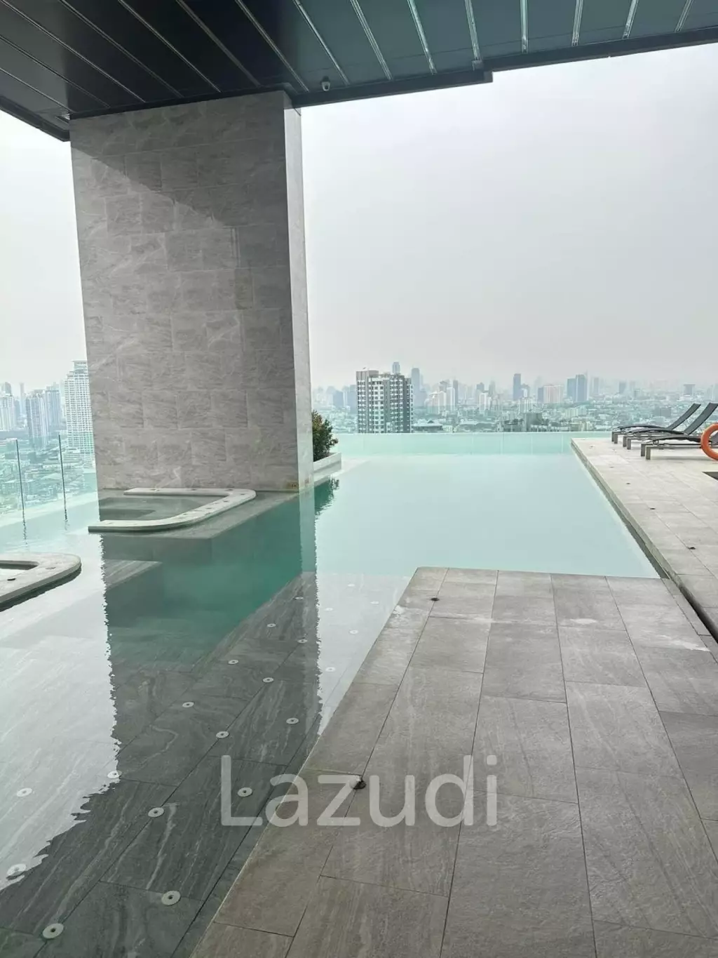 1 Bedroom  1 Bathroom 27 SQ.M KnightsBridge Prime - Onnut