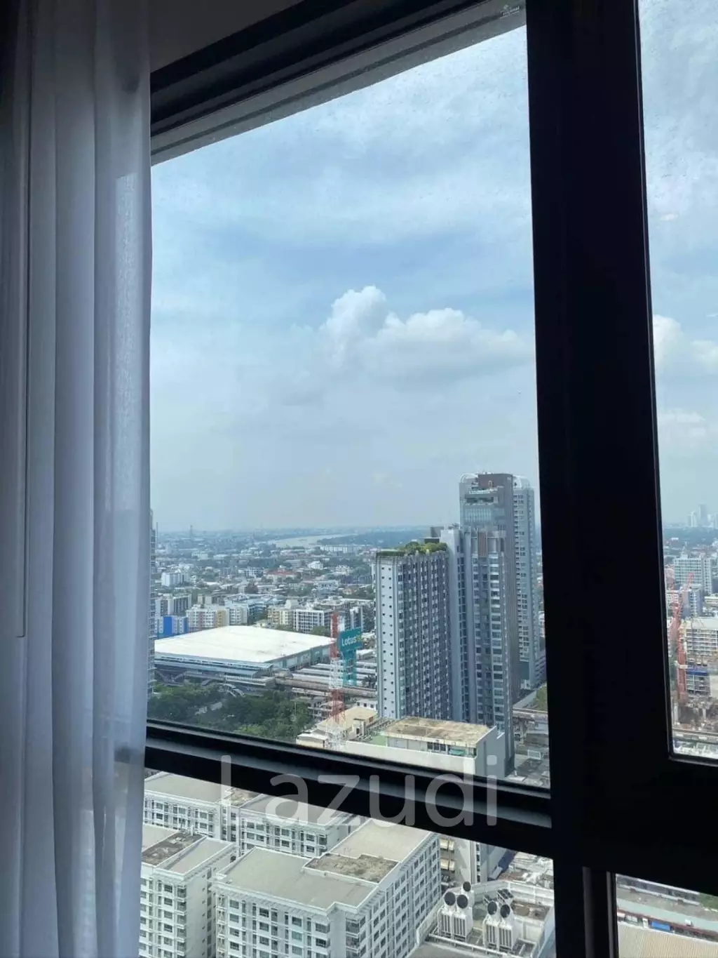 1 Bedroom  1 Bathroom 27 SQ.M KnightsBridge Prime - Onnut