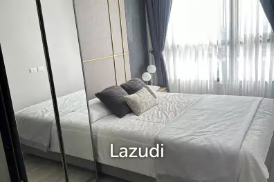 1 Bedroom  1 Bathroom 27 SQ.M KnightsBridge Prime - Onnut