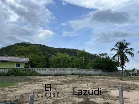 SAM ROI YOT: Your Private Coastal Haven Awaits