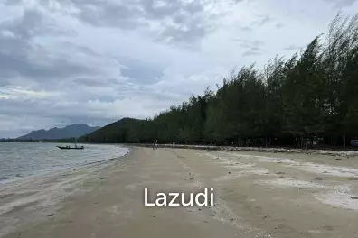 SAM ROI YOT: Your Private Coastal Haven Awaits