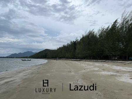 SAM ROI YOT: Your Private Coastal Haven Awaits