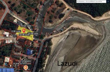 SAM ROI YOT: Your Private Coastal Haven Awaits