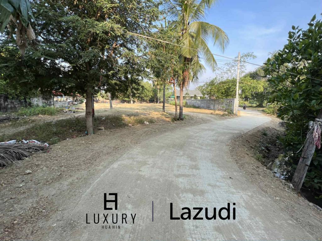 SAM ROI YOT: Your Private Coastal Haven Awaits