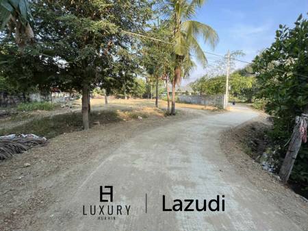 SAM ROI YOT: Your Private Coastal Haven Awaits