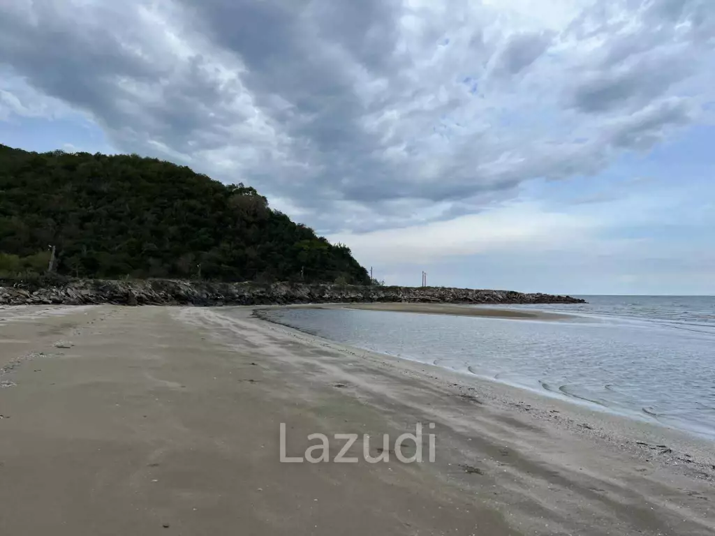 SAM ROI YOT: Your Private Coastal Haven Awaits