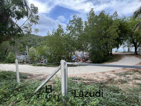 SAM ROI YOT: Your Private Coastal Haven Awaits