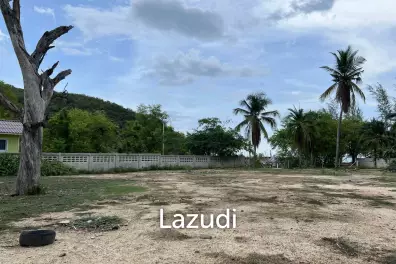 SAM ROI YOT: Your Private Coastal Haven Awaits