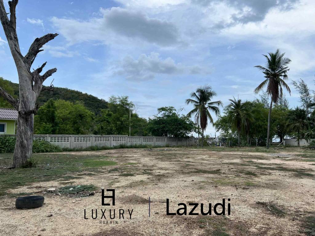 SAM ROI YOT: Your Private Coastal Haven Awaits