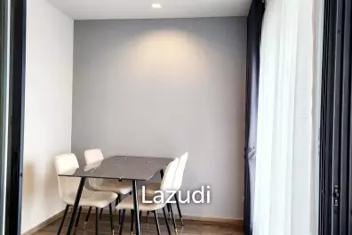 1 Bed 1 Bath 35 SQ.M Life Ladprao Valley