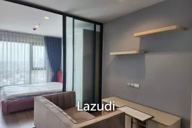 1 Bed 1 Bath 35 SQ.M Life Ladprao Valley